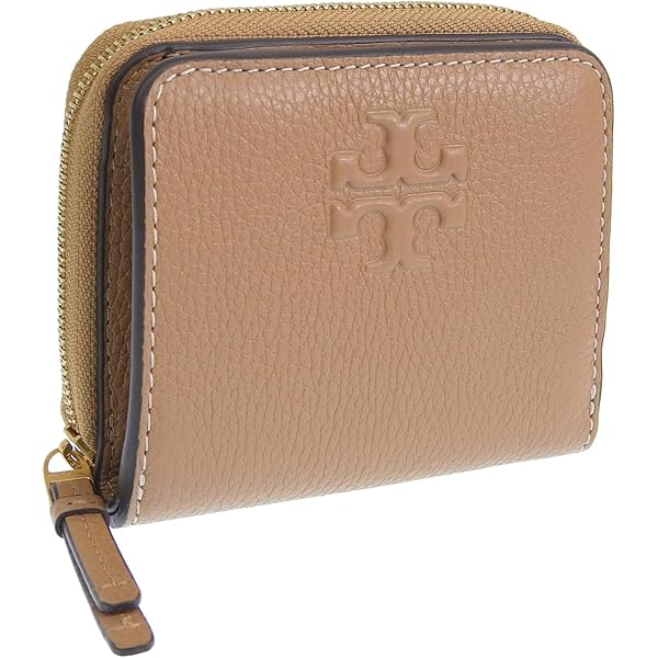 Amazon | [トリーバーチ] 財布 レディース 3つ折り 折財布 ミニ